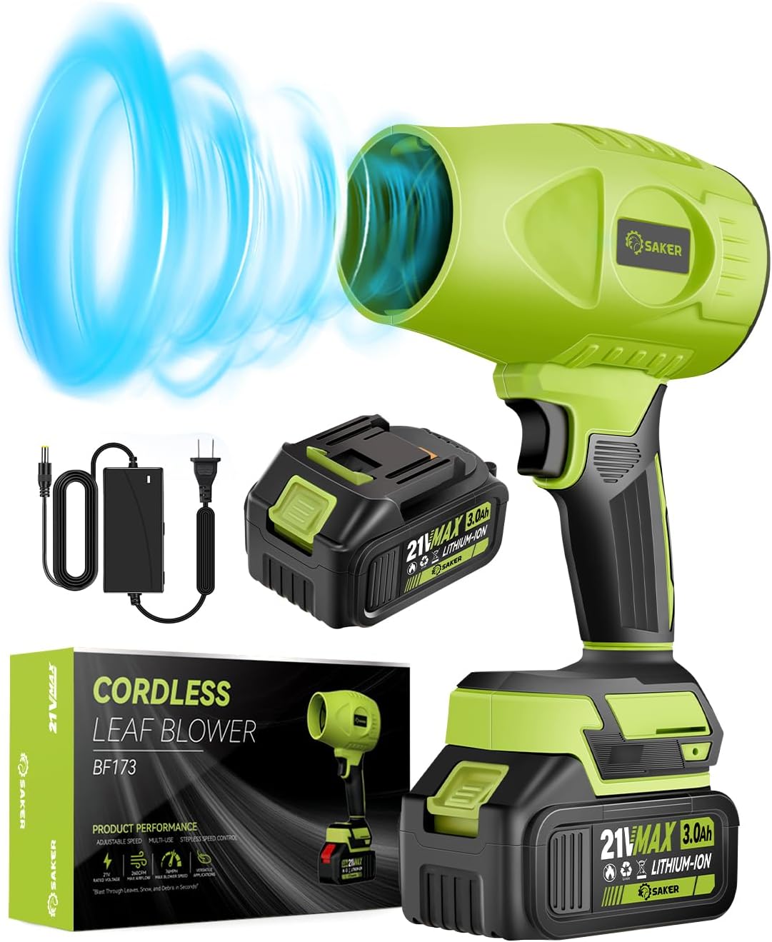 TurboBreeze™
