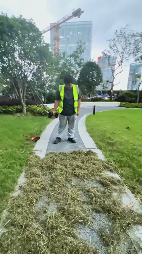 TurboBreeze™ video